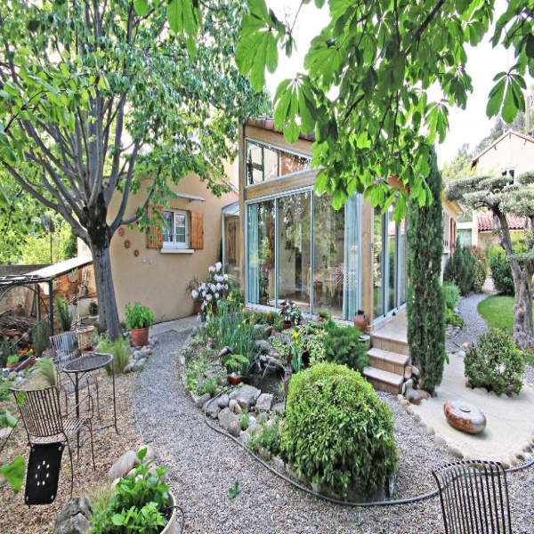 Offres de vente Maison Les Angles 30133