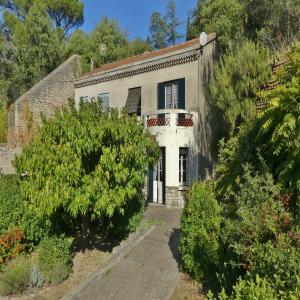 Offres de vente Maison Villeneuve-lès-Avignon 30400