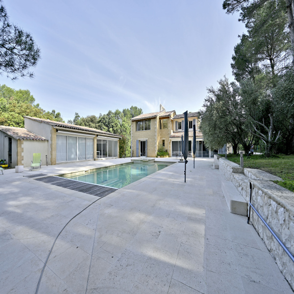 Offres de vente Villa Villeneuve-lès-Avignon 30400