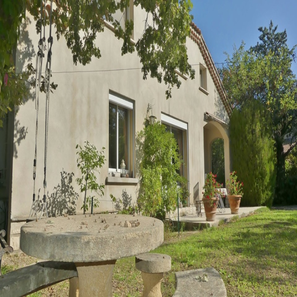 Offres de vente Maison Les Angles 30133