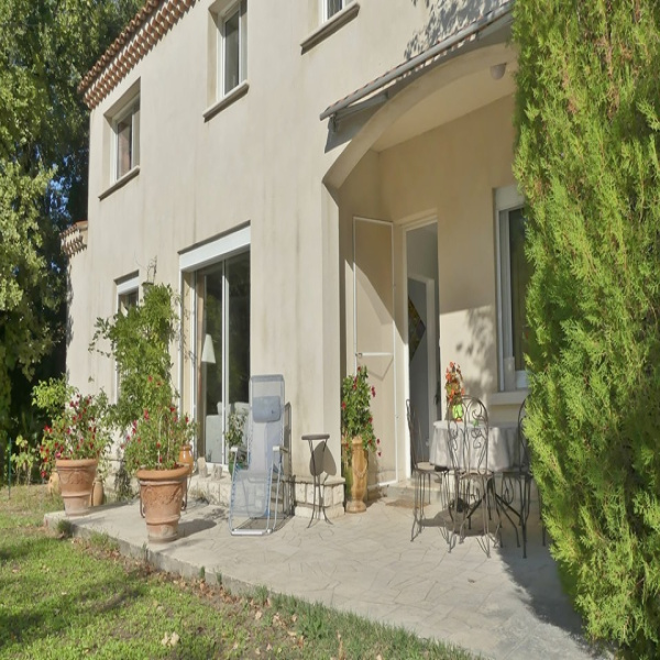 Offres de vente Maison Les Angles 30133