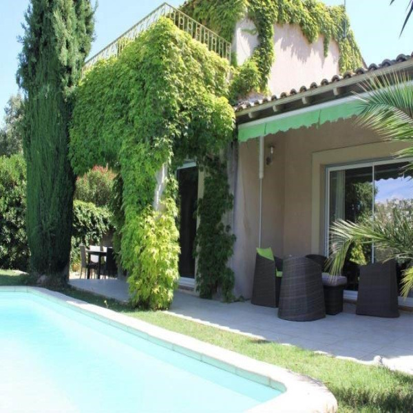 Offres de vente Villa Les Angles 30133
