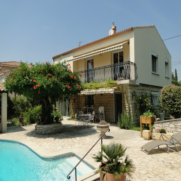 Offres de vente Maison Les Angles 30133