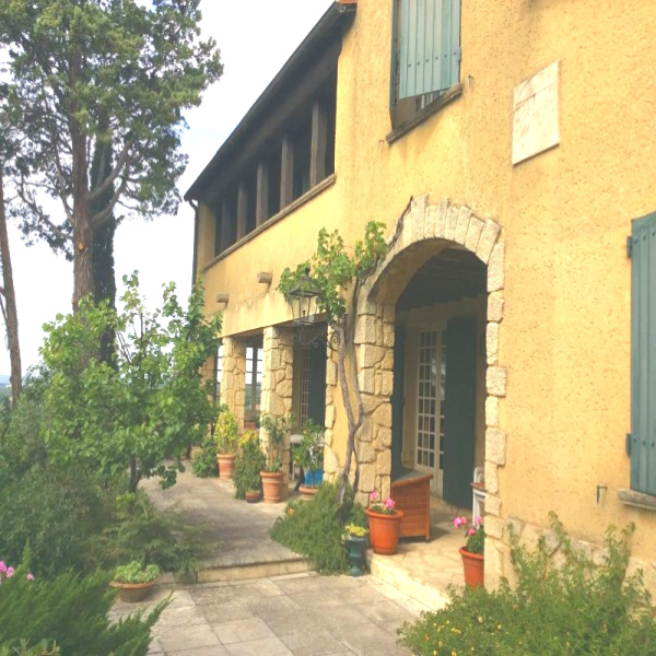 Offres de vente Villa Villeneuve-lès-Avignon 30400