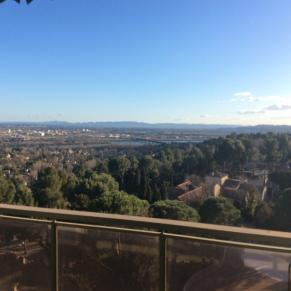 Offres de vente Appartement Les Angles 30133