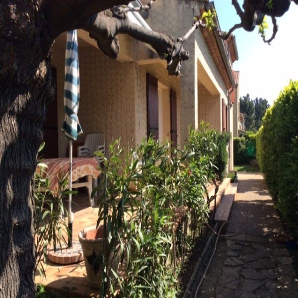 Offres de vente Maison Les Angles 30133