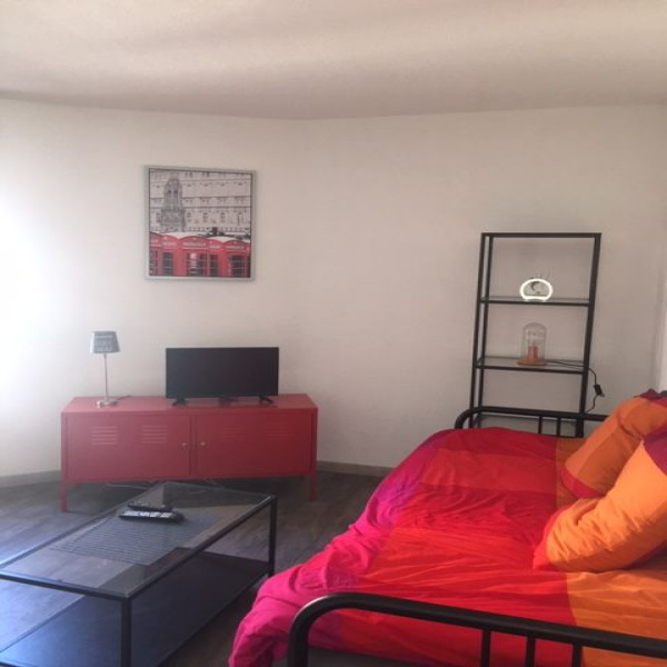 Offres de location Studio Avignon 84000