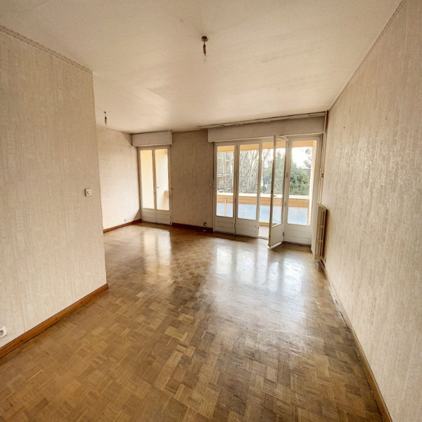 Offres de vente Appartement Avignon 84000