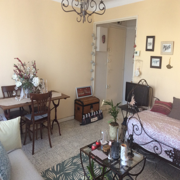 Offres de vente Appartement Avignon 84000