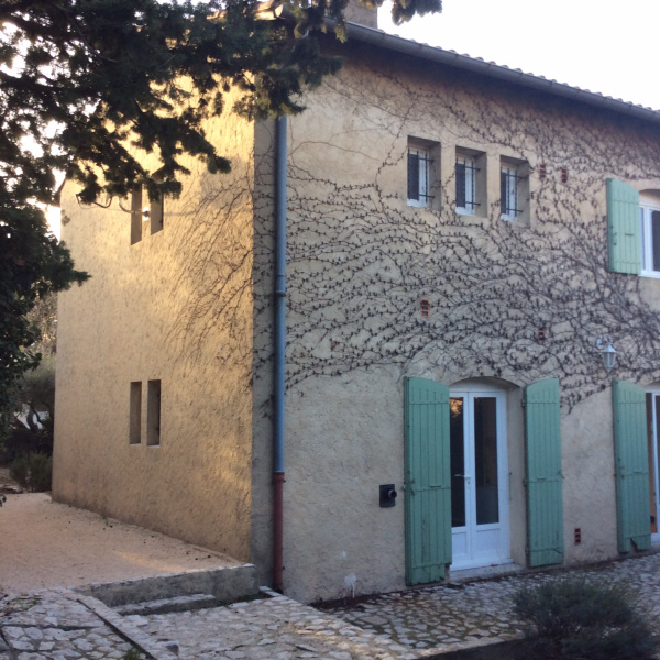 Offres de location Maison Les Angles 30133