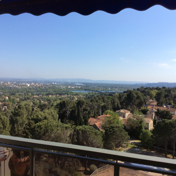 Offres de vente Appartement Les Angles 30133