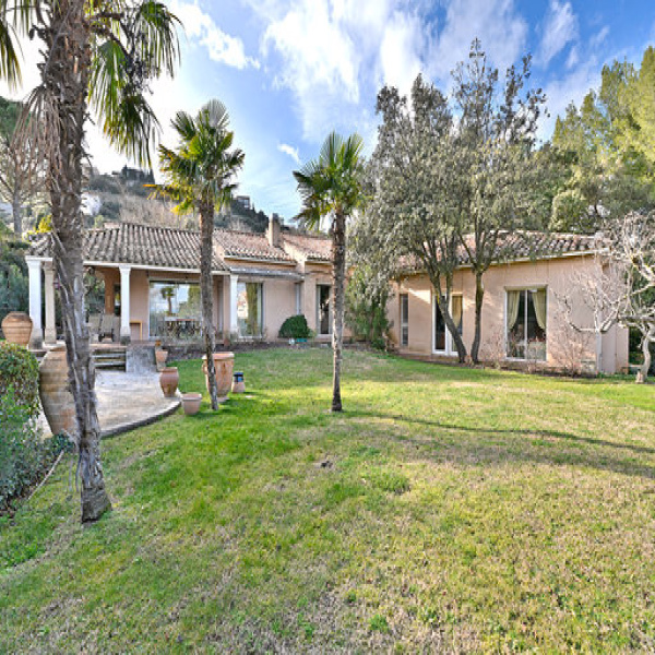 Offres de vente Maison Villeneuve-lès-Avignon 30400