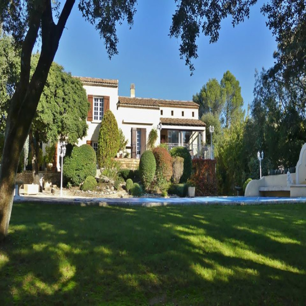Offres de vente Maison Villeneuve-lès-Avignon 30400