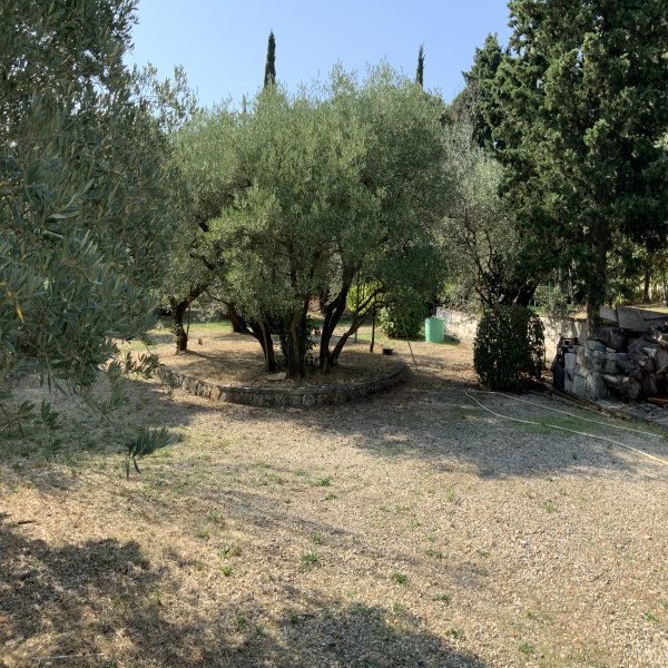 Offres de location Maison Les Angles 30133